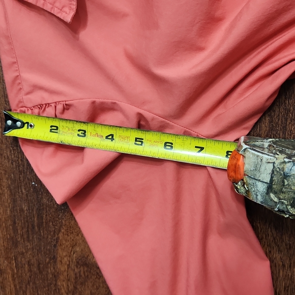 Gorgeous Smart Set Three Fourts Blouse - Picture 3 of 3